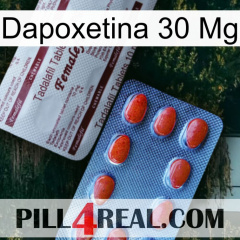 Dapoxetine 30 Mg 36